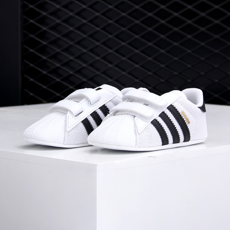 Adidas Shoes Superstar - Oryginalne buty sportowe adidas SUPERSTAR CRIB