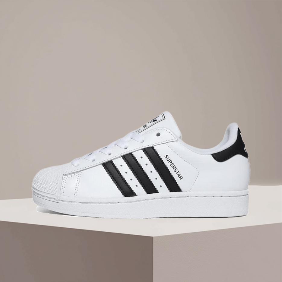 Adidas Shoes Superstar - adidas Originals Superstar 2 Wygodne, Trwałe,