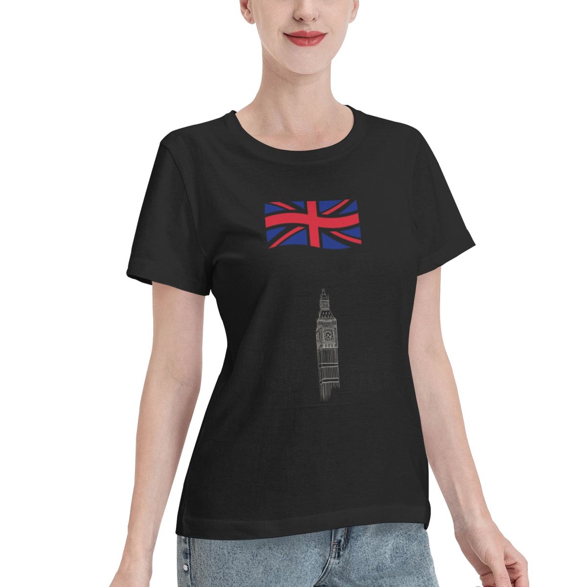 Koszulka damska Must Have Adve – Street Fashion London recenzja i cena