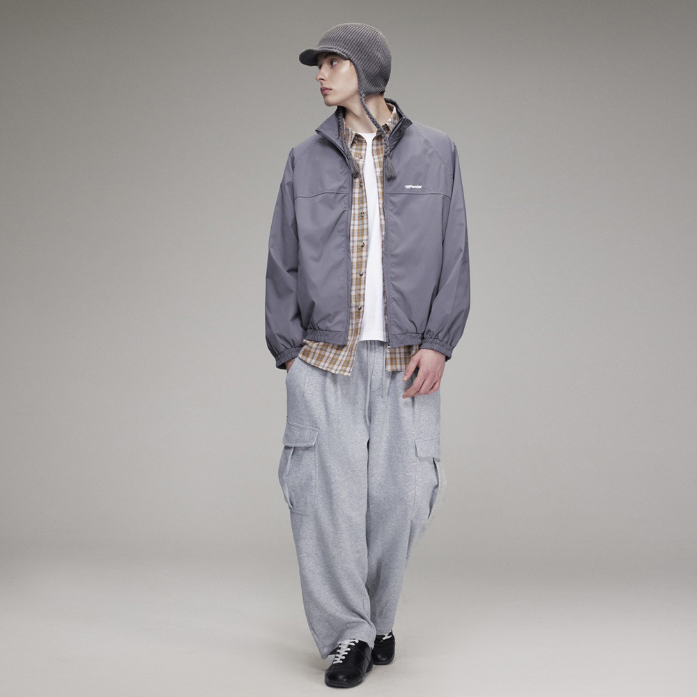Jesienna Amerykańska Streetwea – Coach Jacket Bomber recenzja i cena