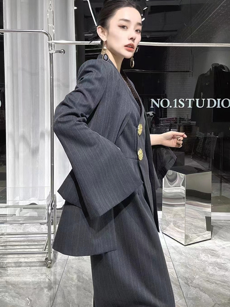 SuperAen 2023 zimowa nowa kore – Street Fashion Korean recenzja i cena