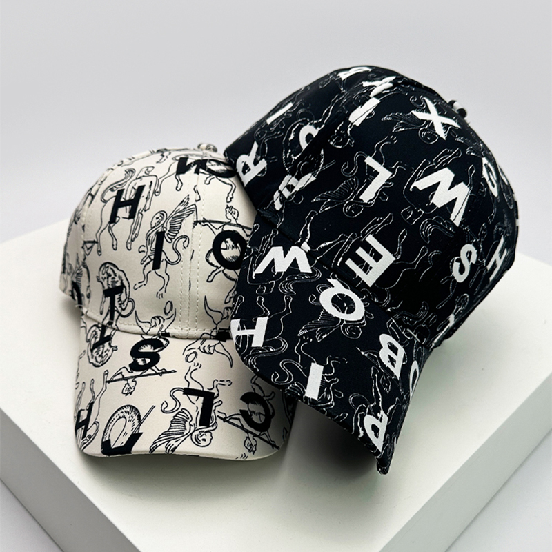 Nowa męska damska w koreańskim – Street Fashion Graffiti recenzja i cena