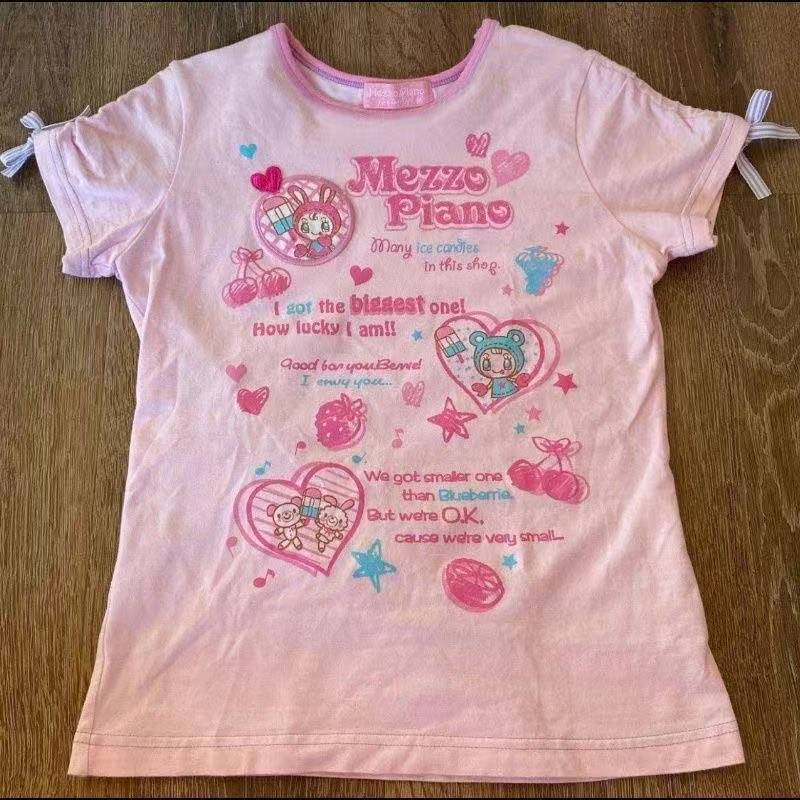 Vintage Kawaii Urocze Krótkie  – Street Fashion Women recenzja i cena