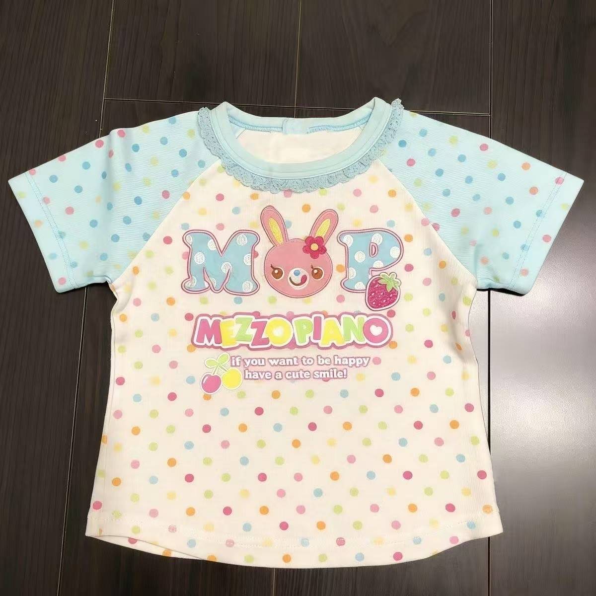 Vintage Kawaii Urocze Krótkie  – Street Fashion Women recenzja i cena