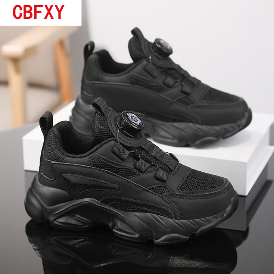 Dziecięce sportowe buty modowe – Street Fashion Boy recenzja i cena