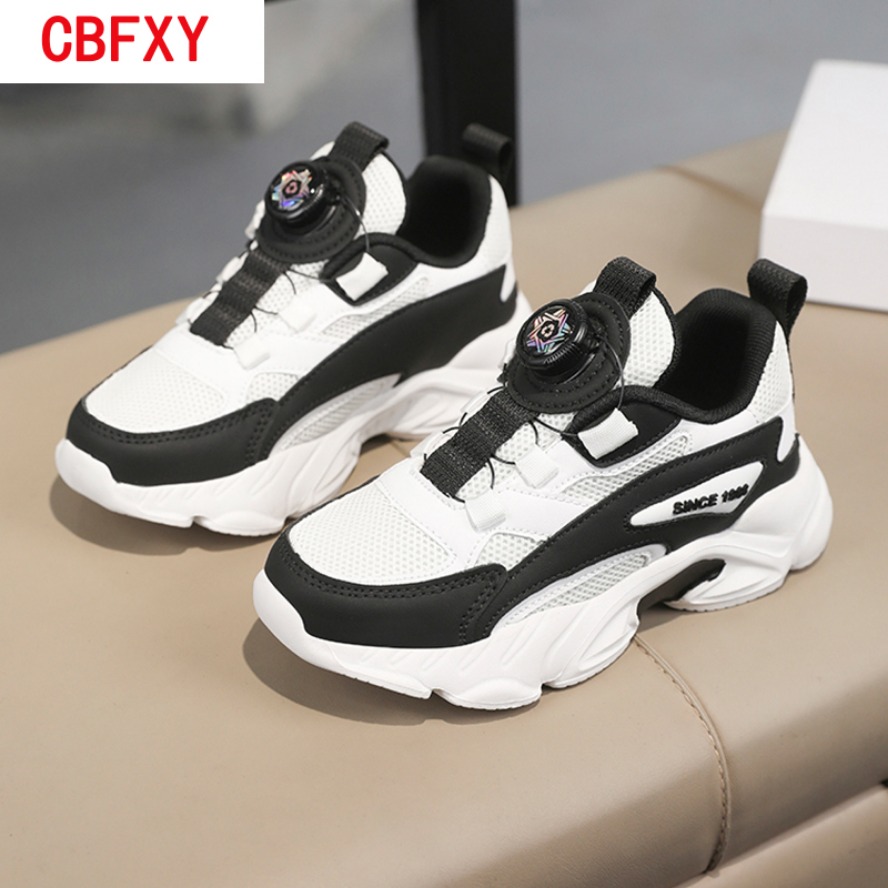 Dziecięce sportowe buty modowe – Street Fashion Boy recenzja i cena