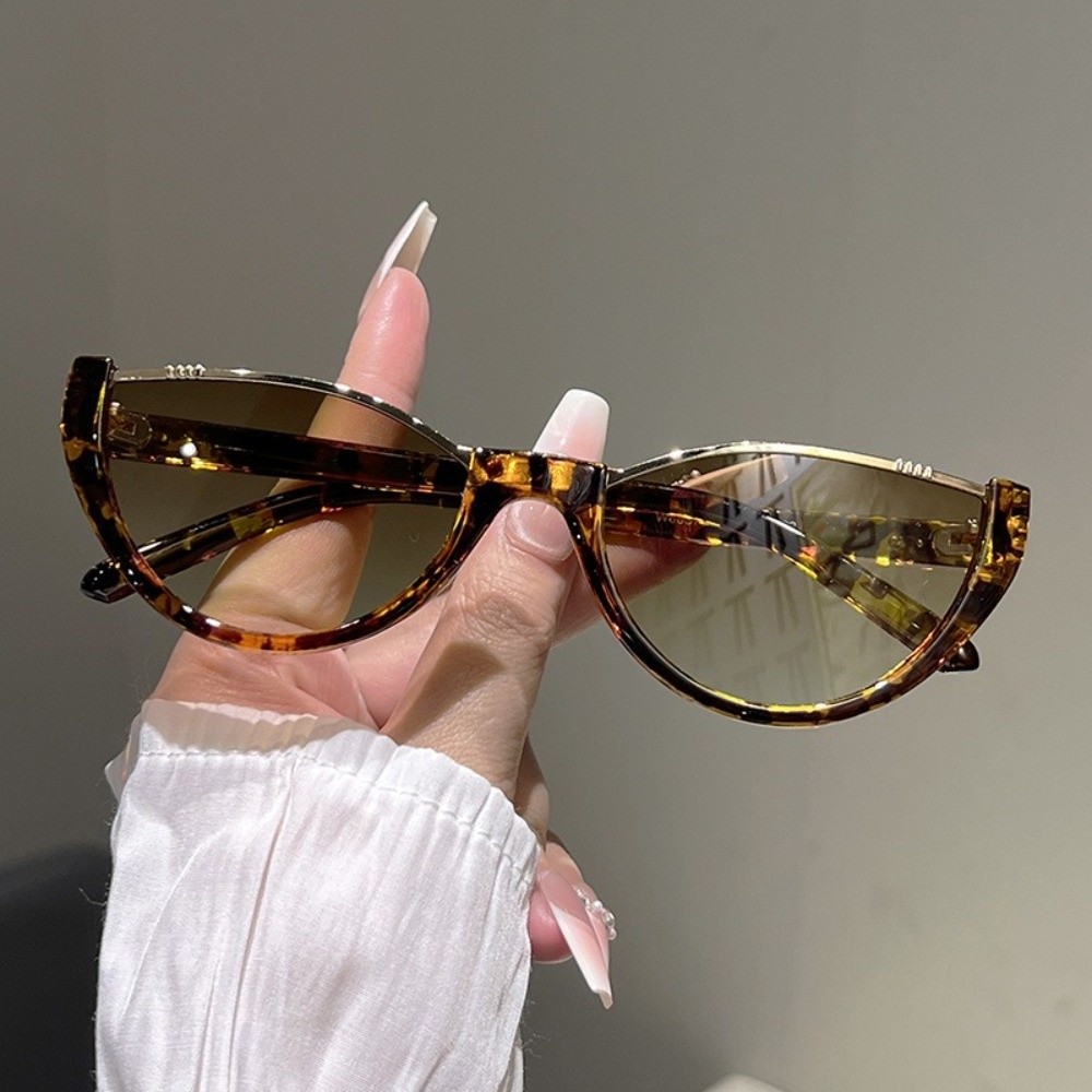 Modne okulary przeciwsłoneczne – Fashion Street Cat recenzja i cena