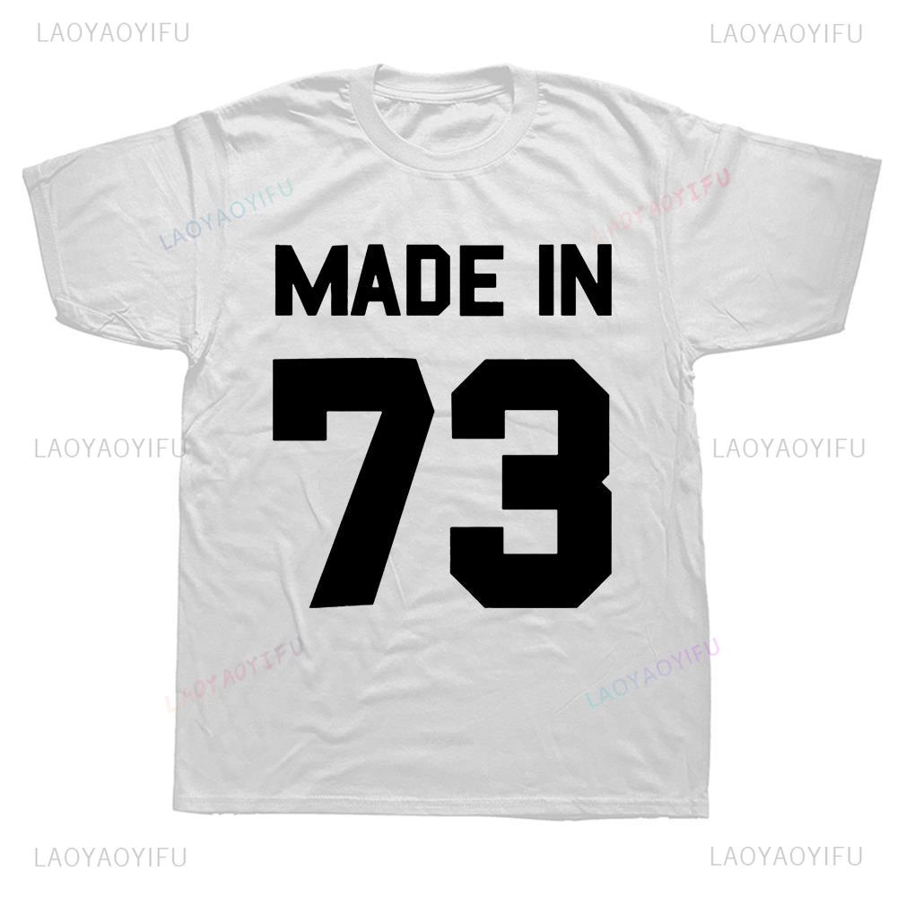 Gorąca wyprzedaż Made in 73. K – Street Fashion Baggy recenzja i cena