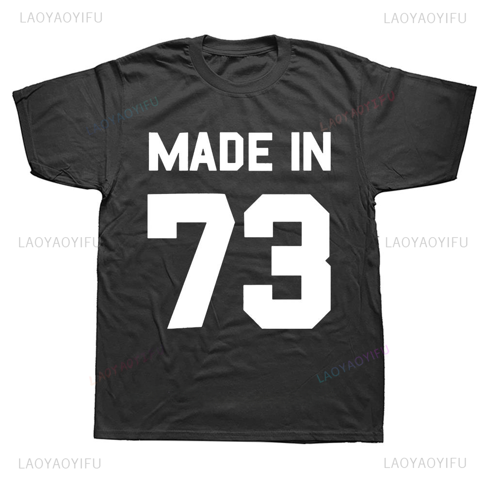 Gorąca wyprzedaż Made in 73. K – Street Fashion Baggy recenzja i cena