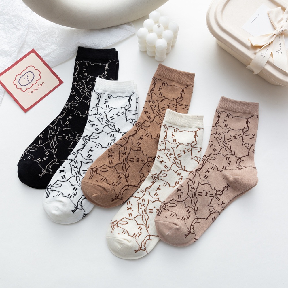 Nowy produkt drukowanie śmiesz – Fashion Street Cat recenzja i cena