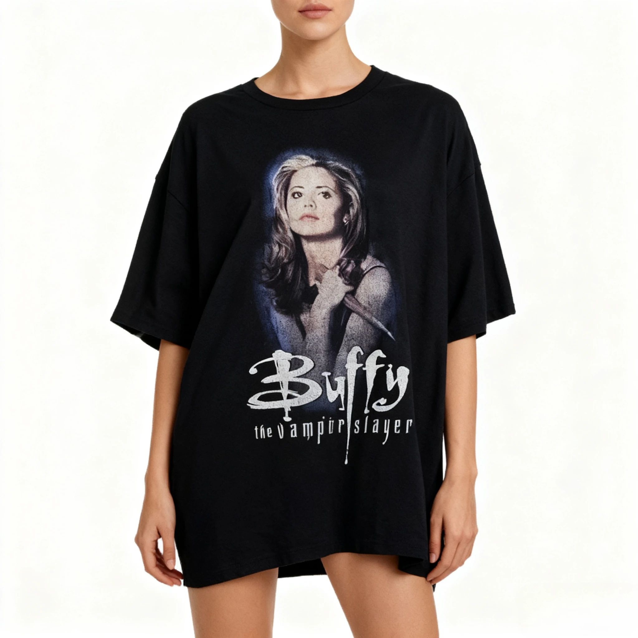 Koszulki z nadrukiem w stylu Y – Street Fashion Theme recenzja i cena