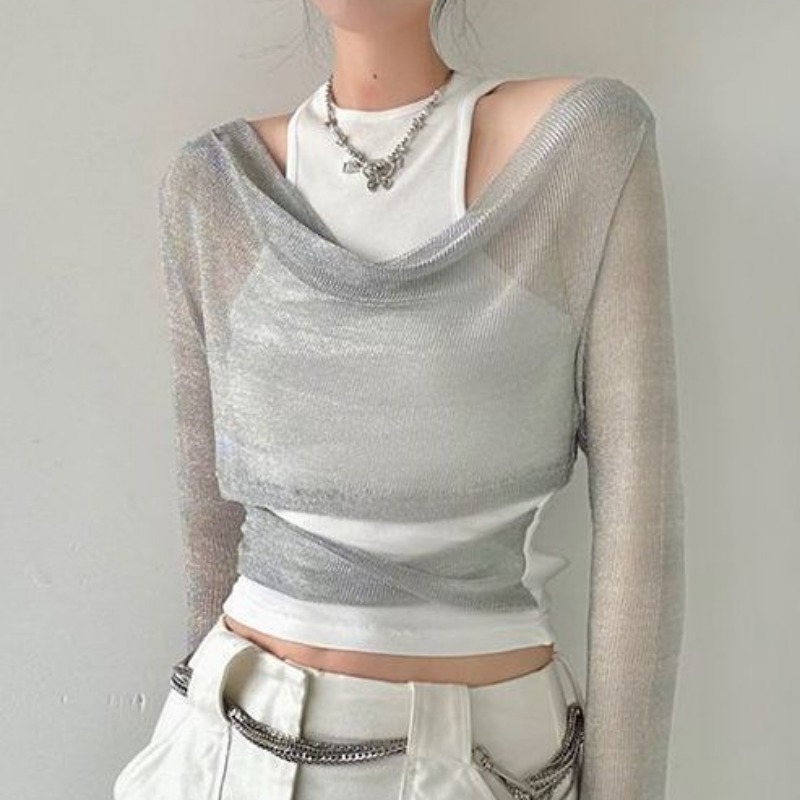 Zestawy High Street dla kobiet – Street Fashion Girls recenzja i cena