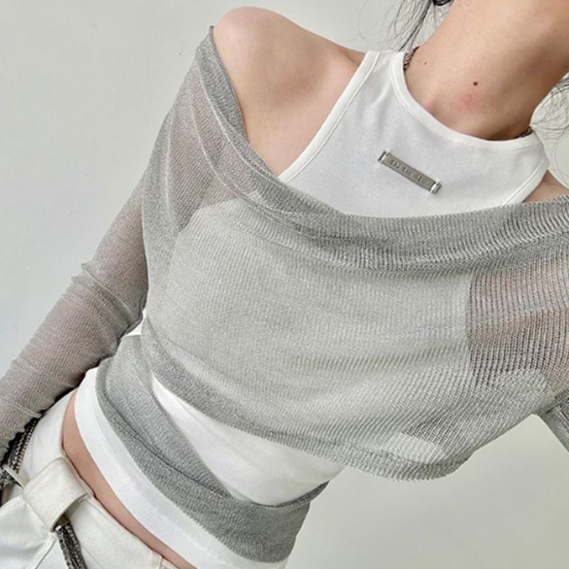 Zestawy High Street dla kobiet – Street Fashion Girls recenzja i cena