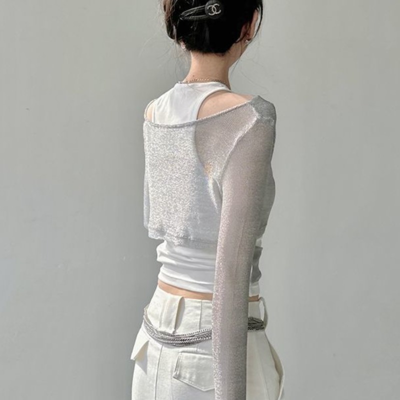 Zestawy High Street dla kobiet – Street Fashion Girls recenzja i cena