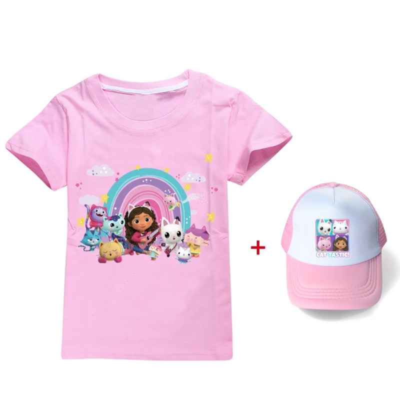 Candy 2025 Dom Lalek Gabby Dru – Fashion Street Cat recenzja i cena