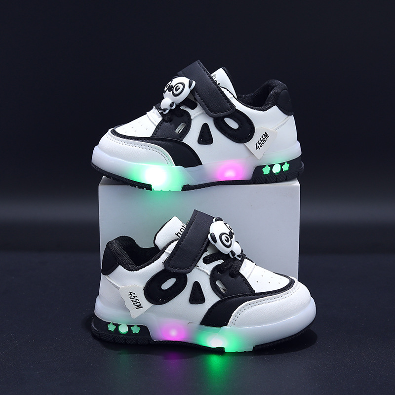 Dziecięce Sneakersy Jesień 202 – Street Fashion Boy recenzja i cena
