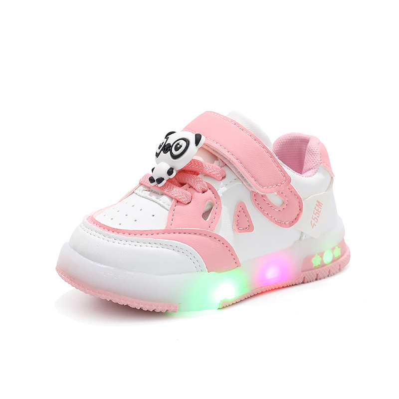Dziecięce Sneakersy Jesień 202 – Street Fashion Boy recenzja i cena