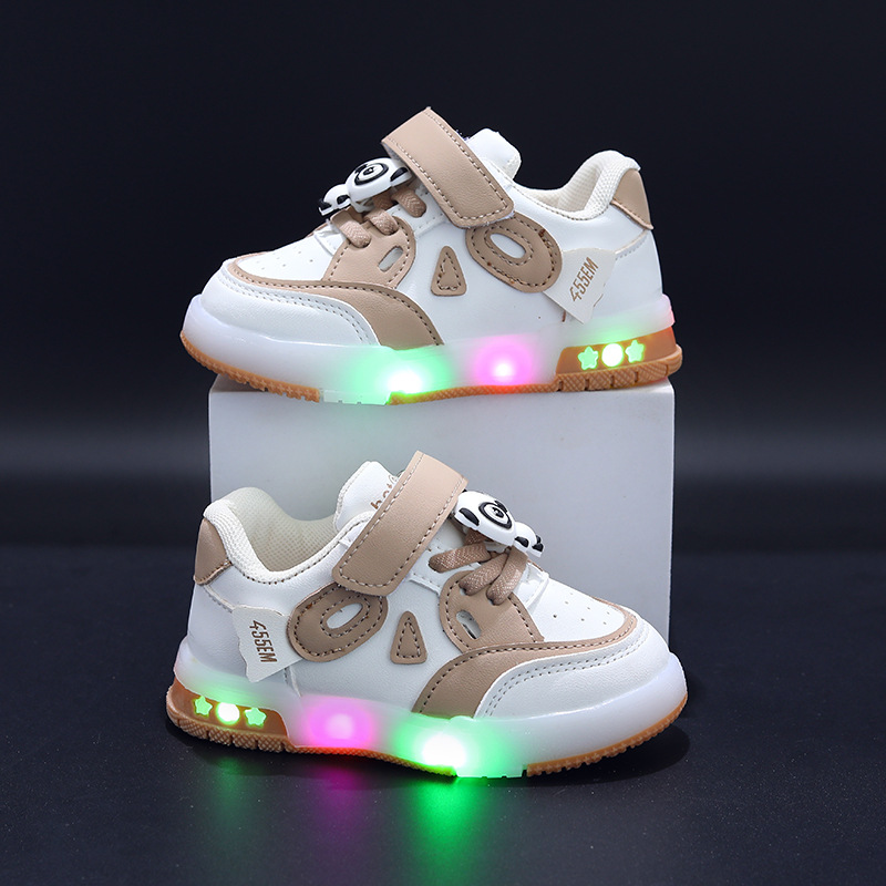 Dziecięce Sneakersy Jesień 202 – Street Fashion Boy recenzja i cena