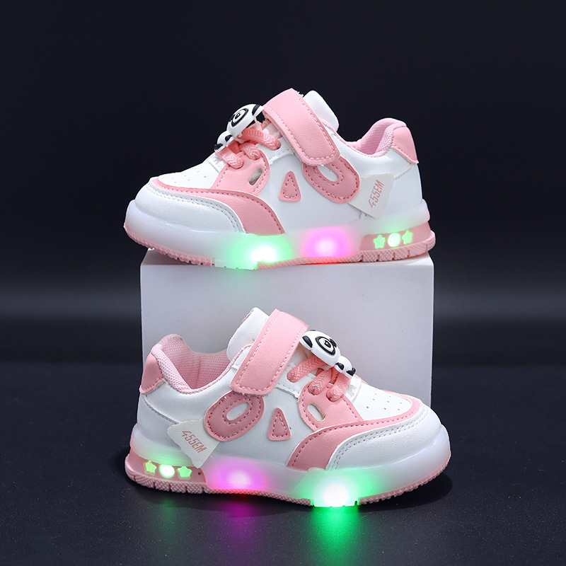 Dziecięce Sneakersy Jesień 202 – Street Fashion Boy recenzja i cena