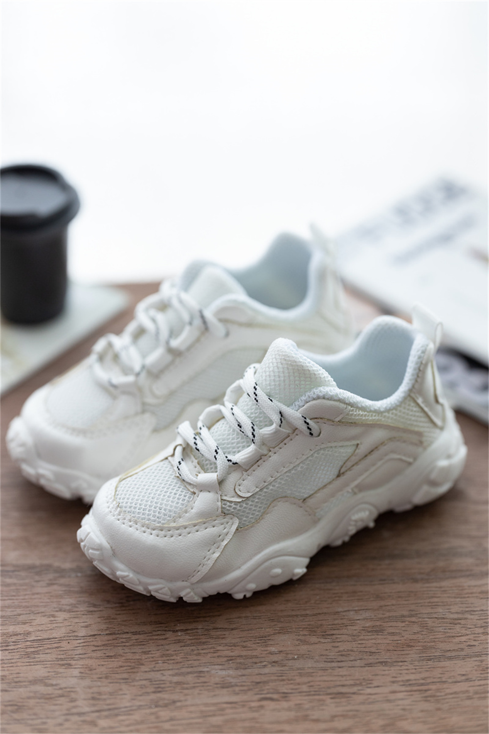 Buty dla lalek BJD MSD Unisex  – Street Fashion Boy recenzja i cena