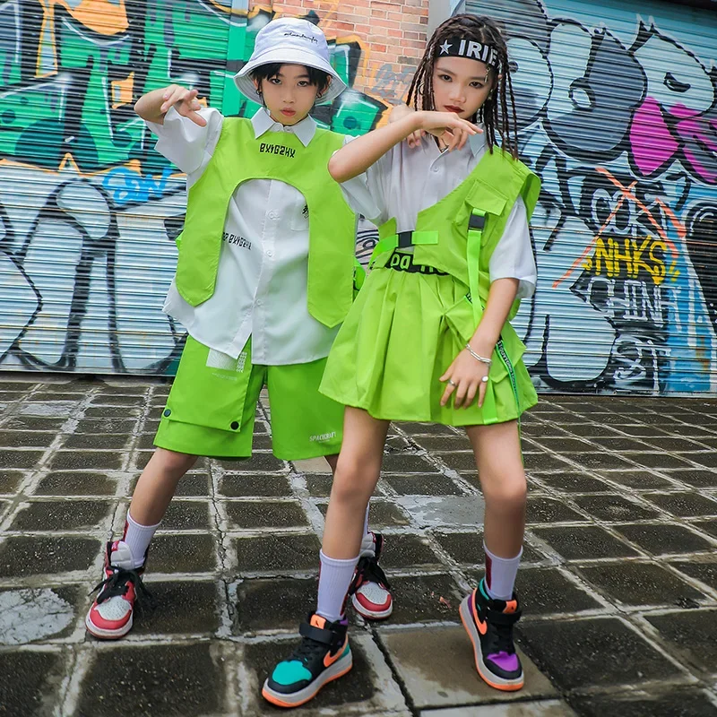Moda dziecięca Streetwear kost – Street Fashion For Boy recenzja i cena