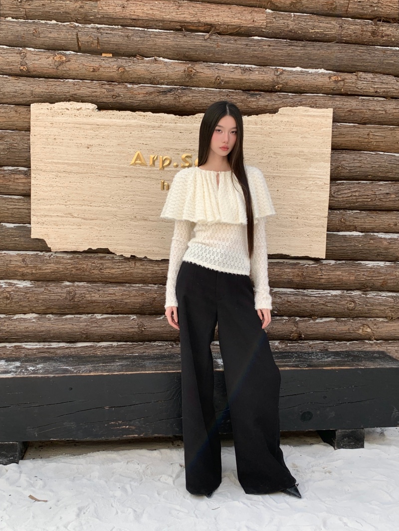 CHEERART Designerska Peleryna  – Street Fashion Winter 2026 recenzja i cena