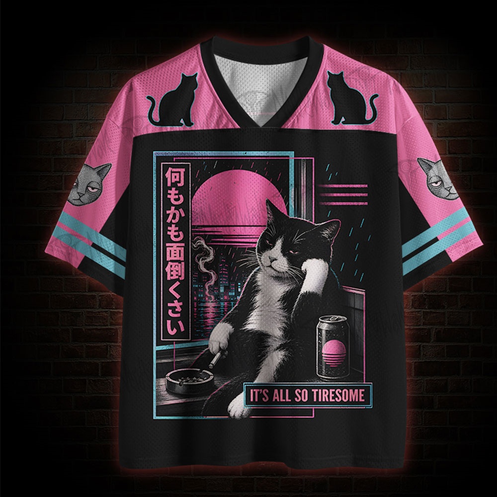 Koszulka z krótkim rękawem i d – Street Fashion Theme recenzja i cena