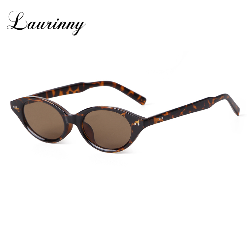 Trend Tortoise Shell Cat Eye S – Street Fashion Trend 2025 recenzja i cena