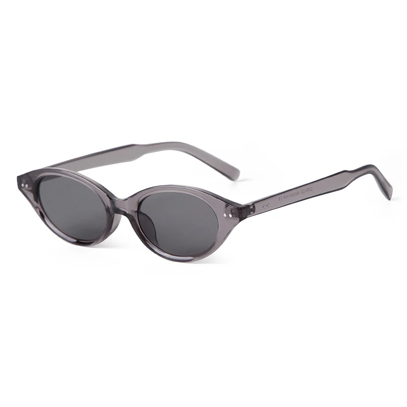 Trend Tortoise Shell Cat Eye S – Street Fashion Trend 2025 recenzja i cena