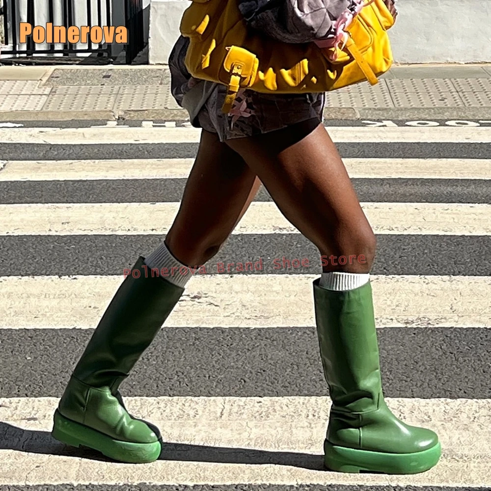 Damskie seksowne buty zimowe,  – Street Fashion Trend 2025 recenzja i cena