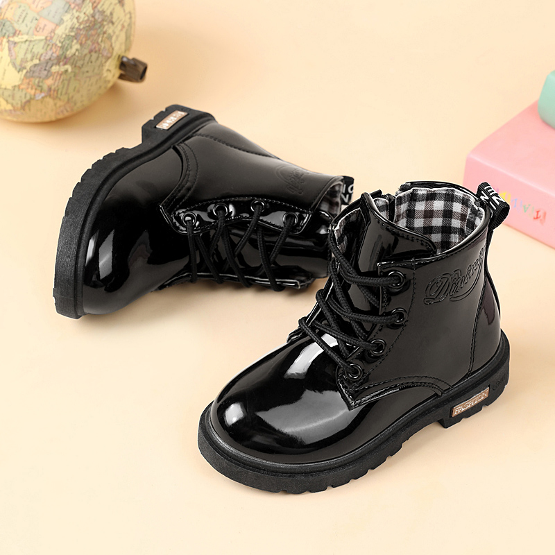 2025 Nowe zimowe buty dziecięc – Street Fashion Boy recenzja i cena