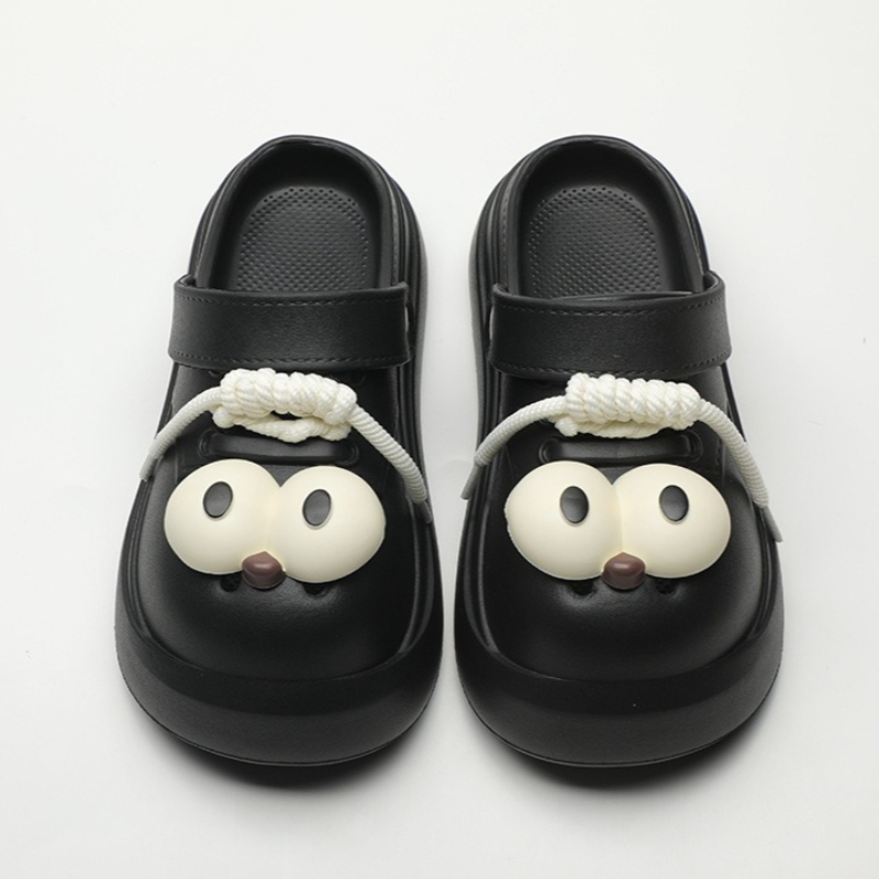 Urocze, modne chodaki DIY z du – Street Fashion Girls recenzja i cena
