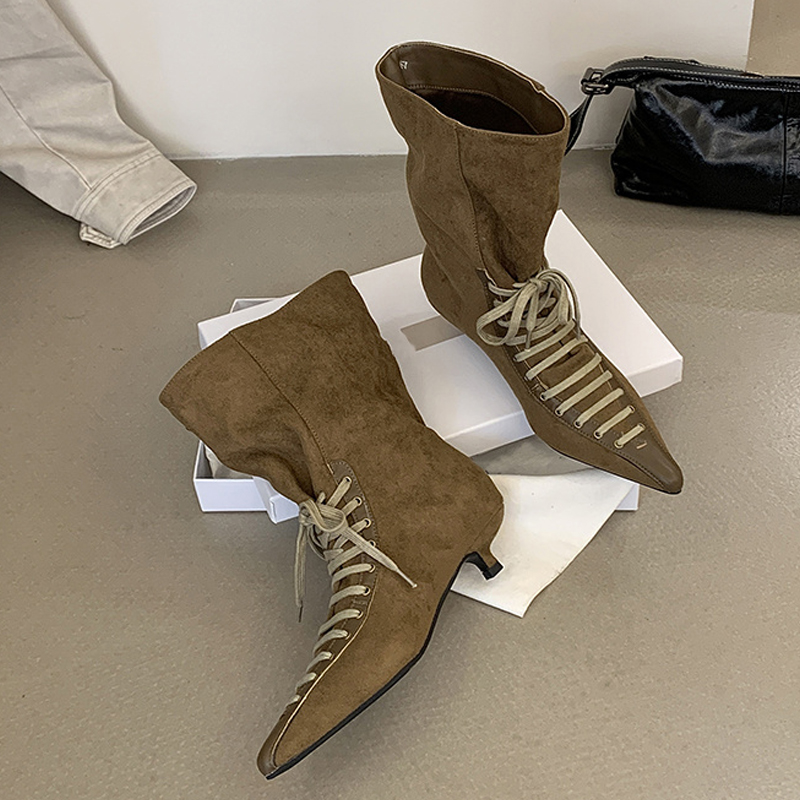 Liyke 2026 Jesienno-Zimowe Zam – Street Fashion Winter 2026 recenzja i cena