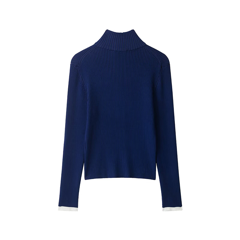 Sweter damski jesień 2026, now – Street Fashion Winter 2026 recenzja i cena