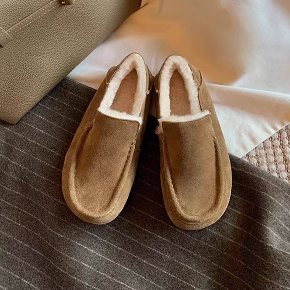 Modne buty na jesień/zimę, cie – Street Fashion Rome recenzja i cena