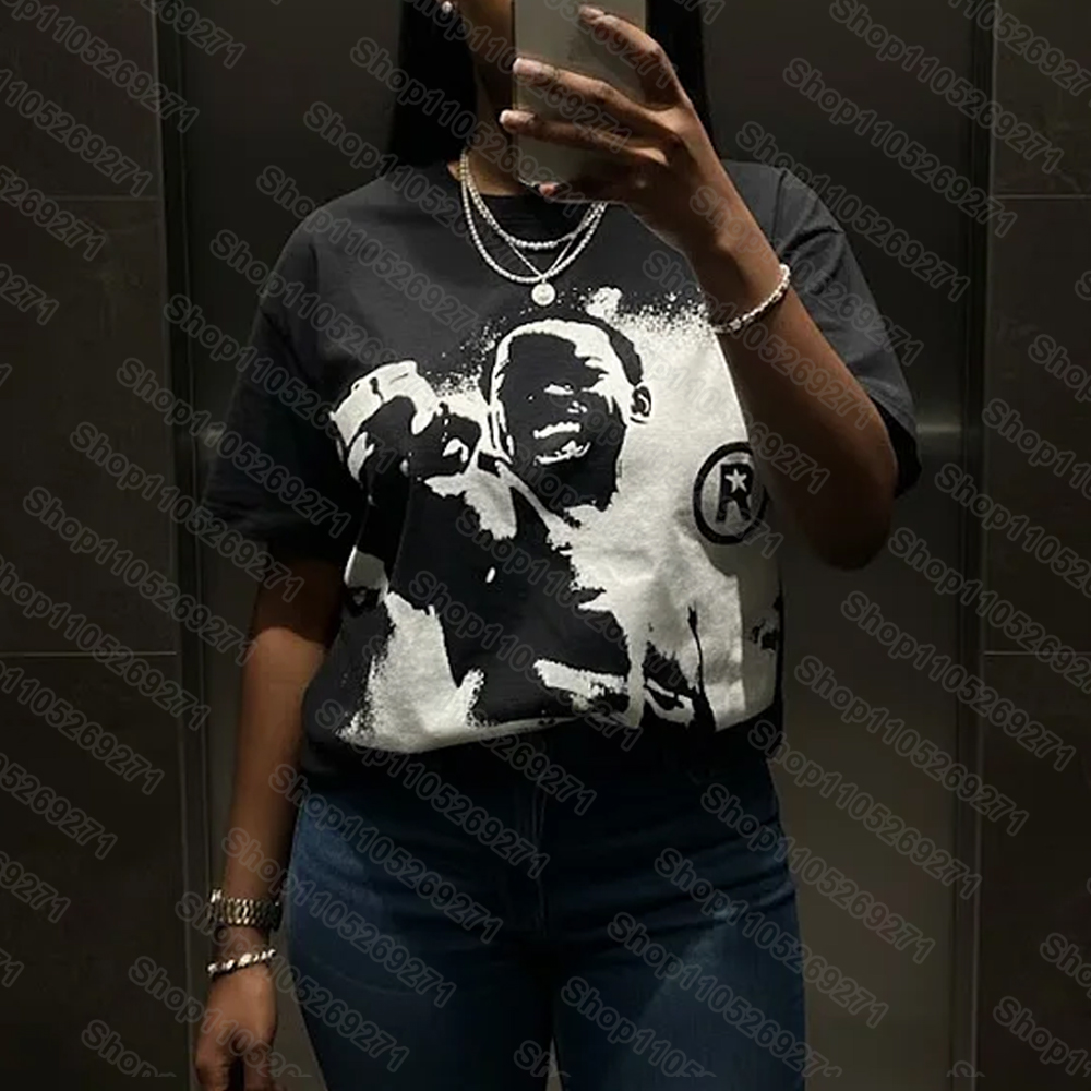 Koszulka Dough Boy City of God – Street Fashion For Boy recenzja i cena