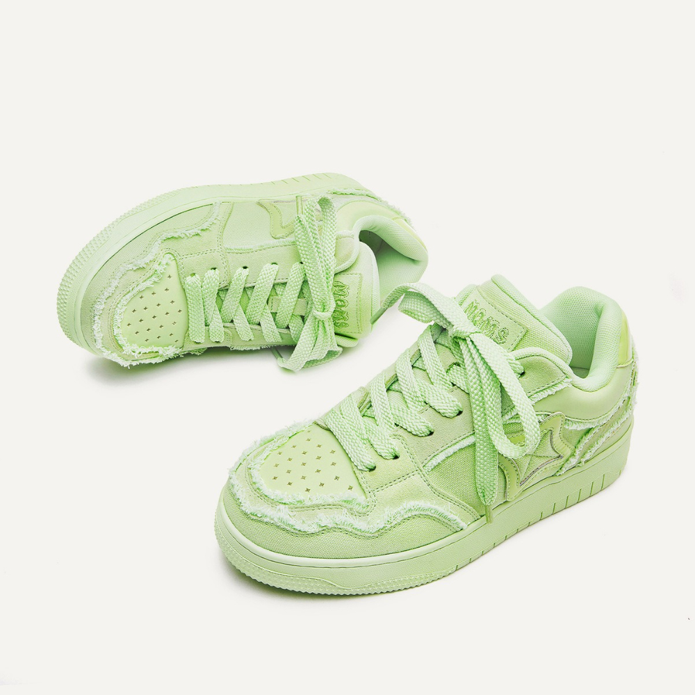 Damskie buty męskie Retro Y2K  – Street Fashion Couple recenzja i cena