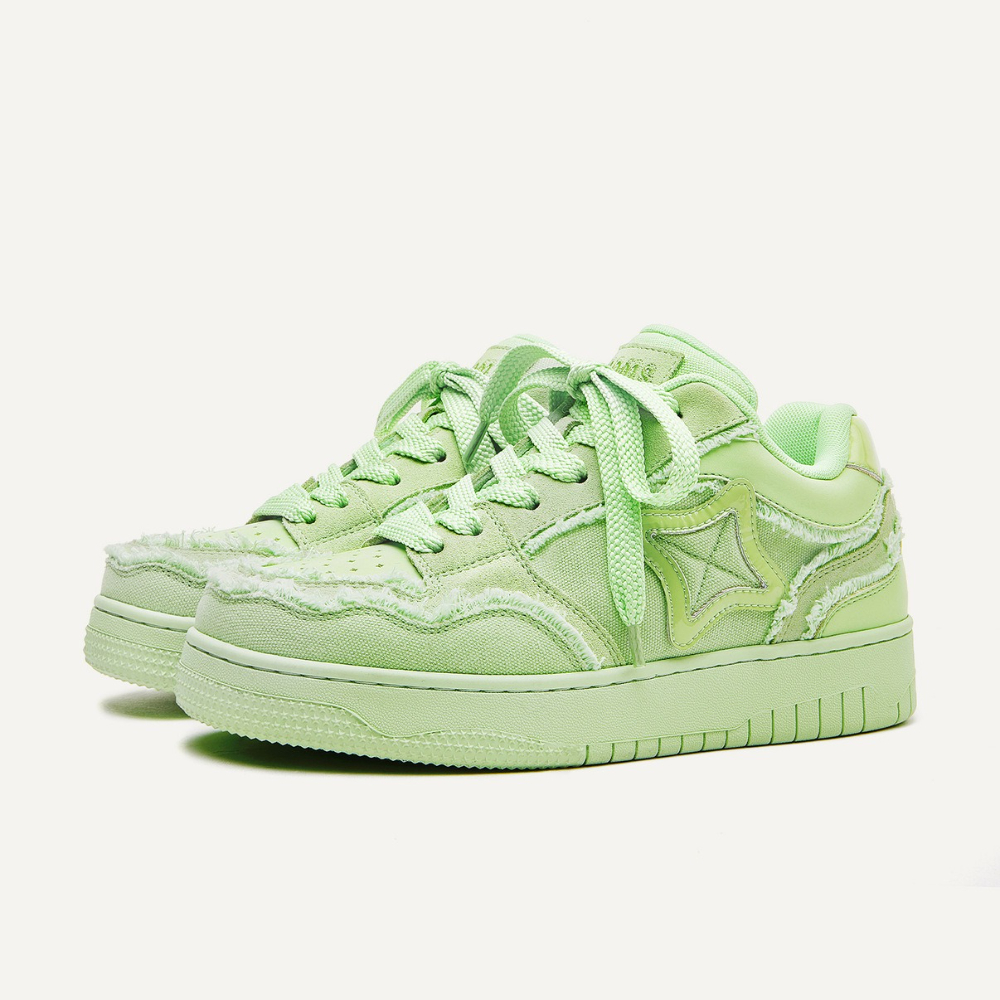 Damskie buty męskie Retro Y2K  – Street Fashion Couple recenzja i cena