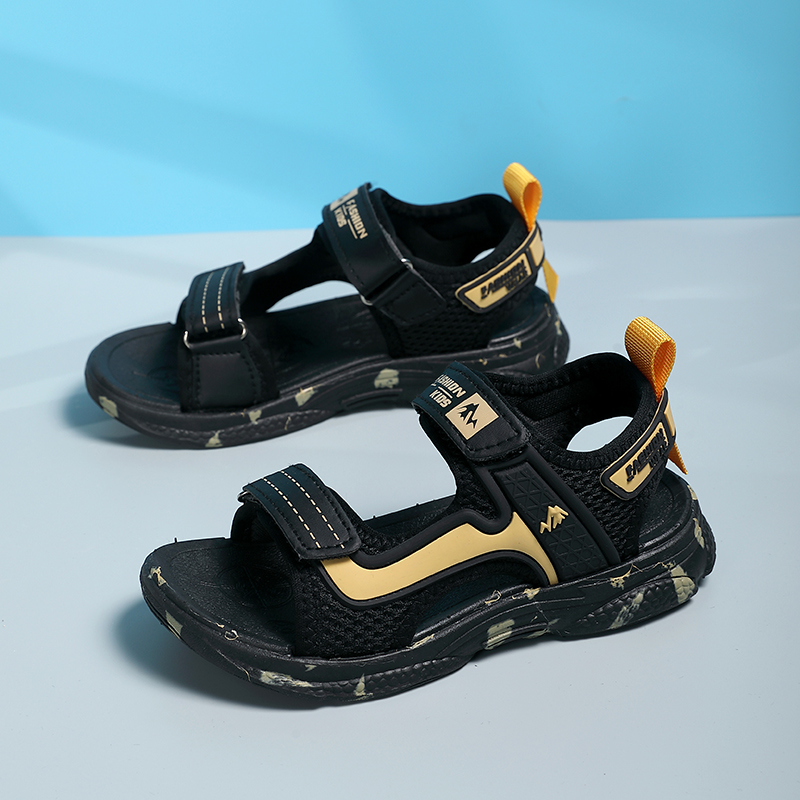 2026 Casualowe buty plażowe dl – Street Fashion Boy recenzja i cena