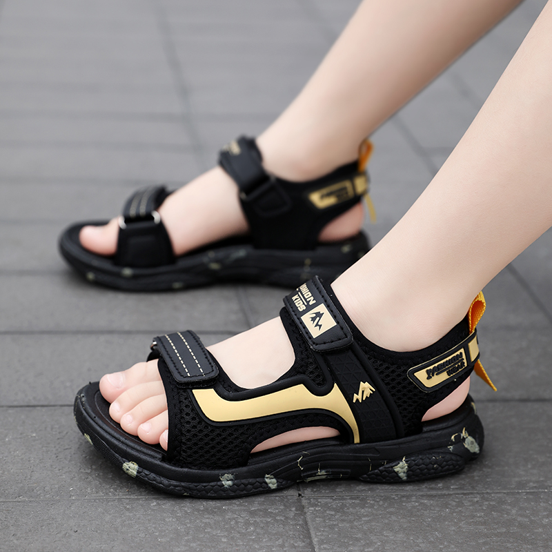 2026 Casualowe buty plażowe dl – Street Fashion Boy recenzja i cena