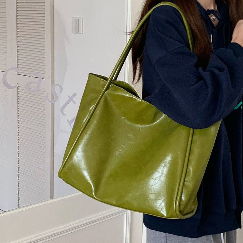 Damskie torby na ramię w stylu – Street Fashion Korean recenzja i cena