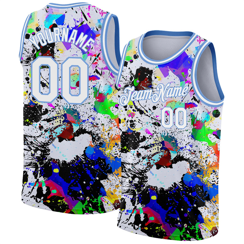 Street Graffiti Style Tank Top – Street Fashion Graffiti recenzja i cena