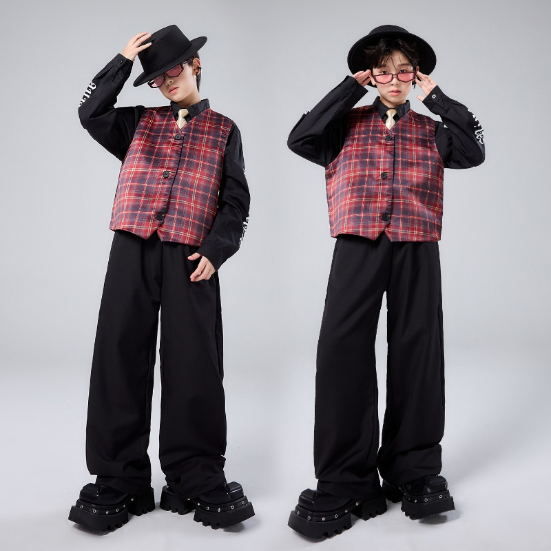 Modne zestawy ubrań streetwear – Street Fashion For Boy recenzja i cena