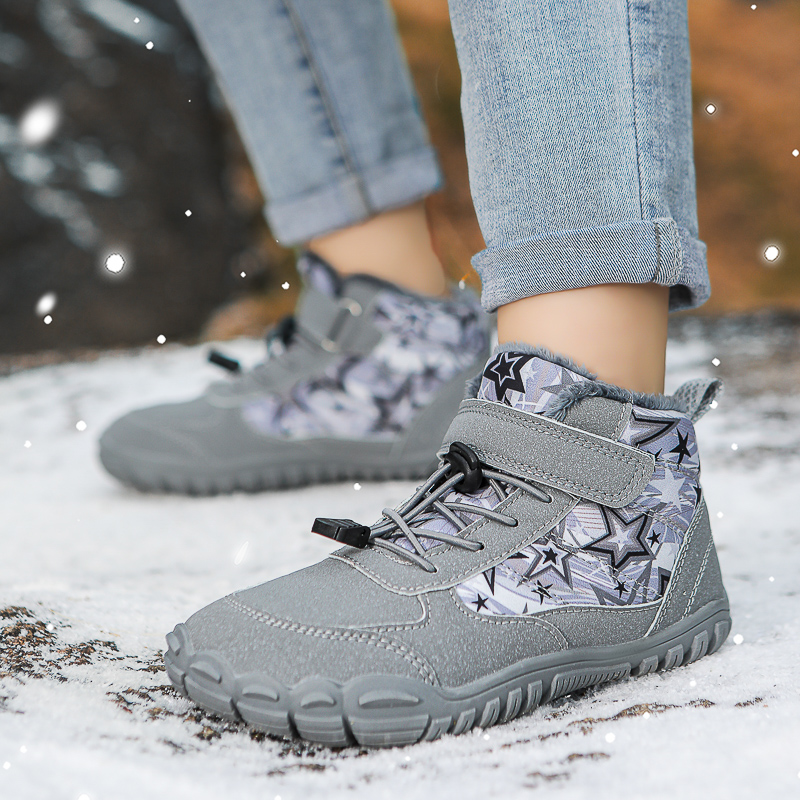 2025 New Kids Wide Toe Barefoo – Street Fashion Boy recenzja i cena