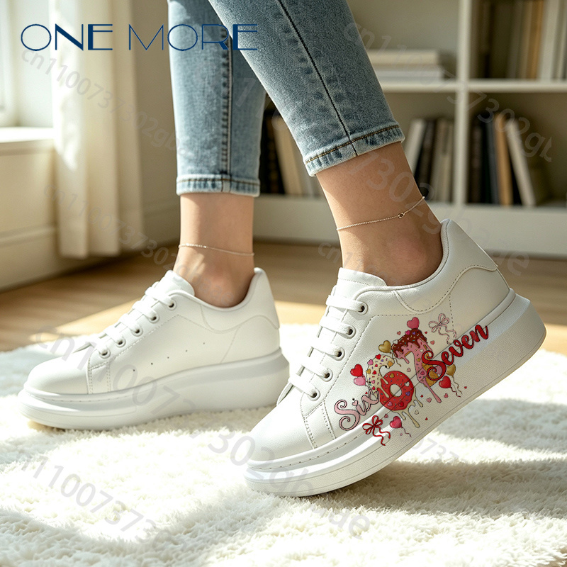 67 Six Seven Buty Męskie Damsk – Street Fashion Graffiti recenzja i cena