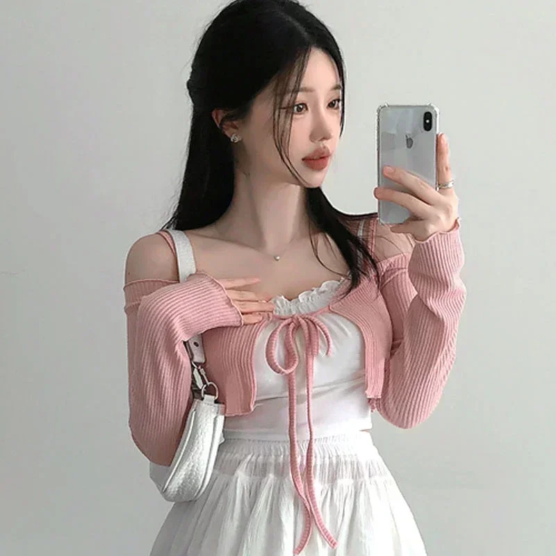 2026 Korea Nowe Słodkie Płaszc – Street Fashion Winter 2026 recenzja i cena