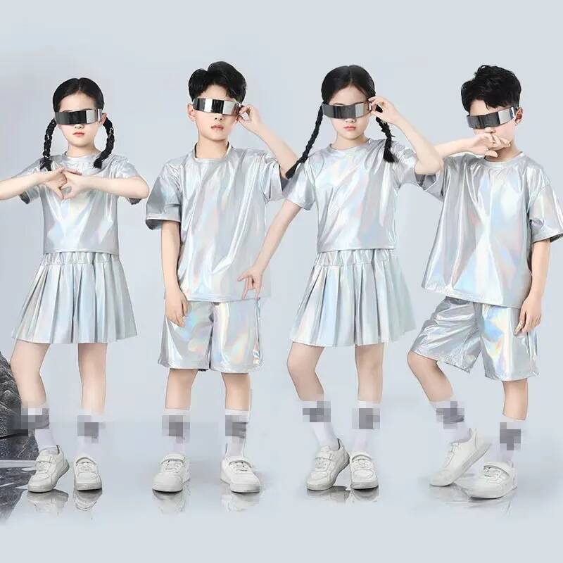 Kostium do tańca jazzowego dla – Street Fashion For Boy recenzja i cena