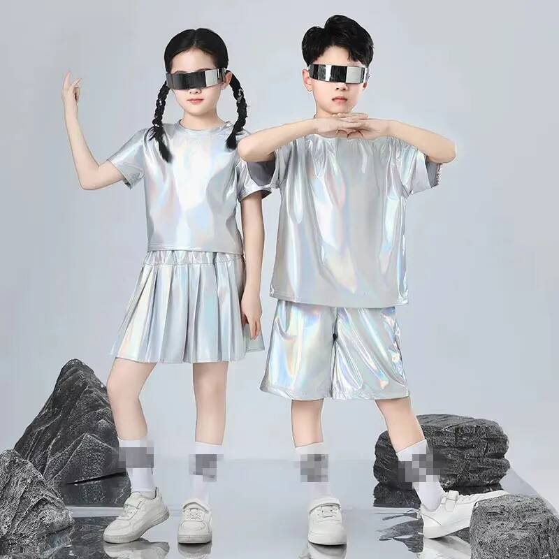 Kostium do tańca jazzowego dla – Street Fashion For Boy recenzja i cena