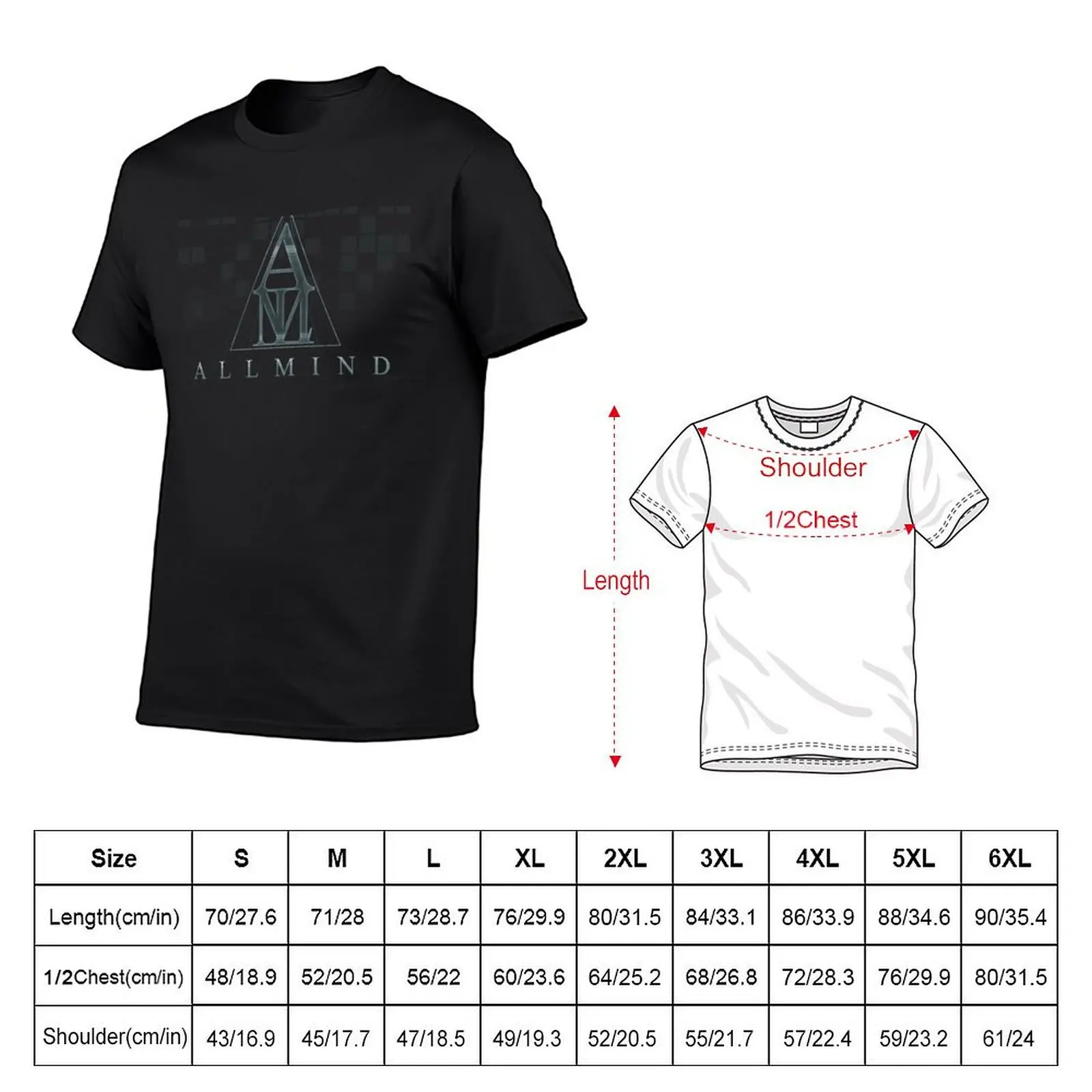 ALLMIND from Armored Core VI T – Street Fashion Korean recenzja i cena