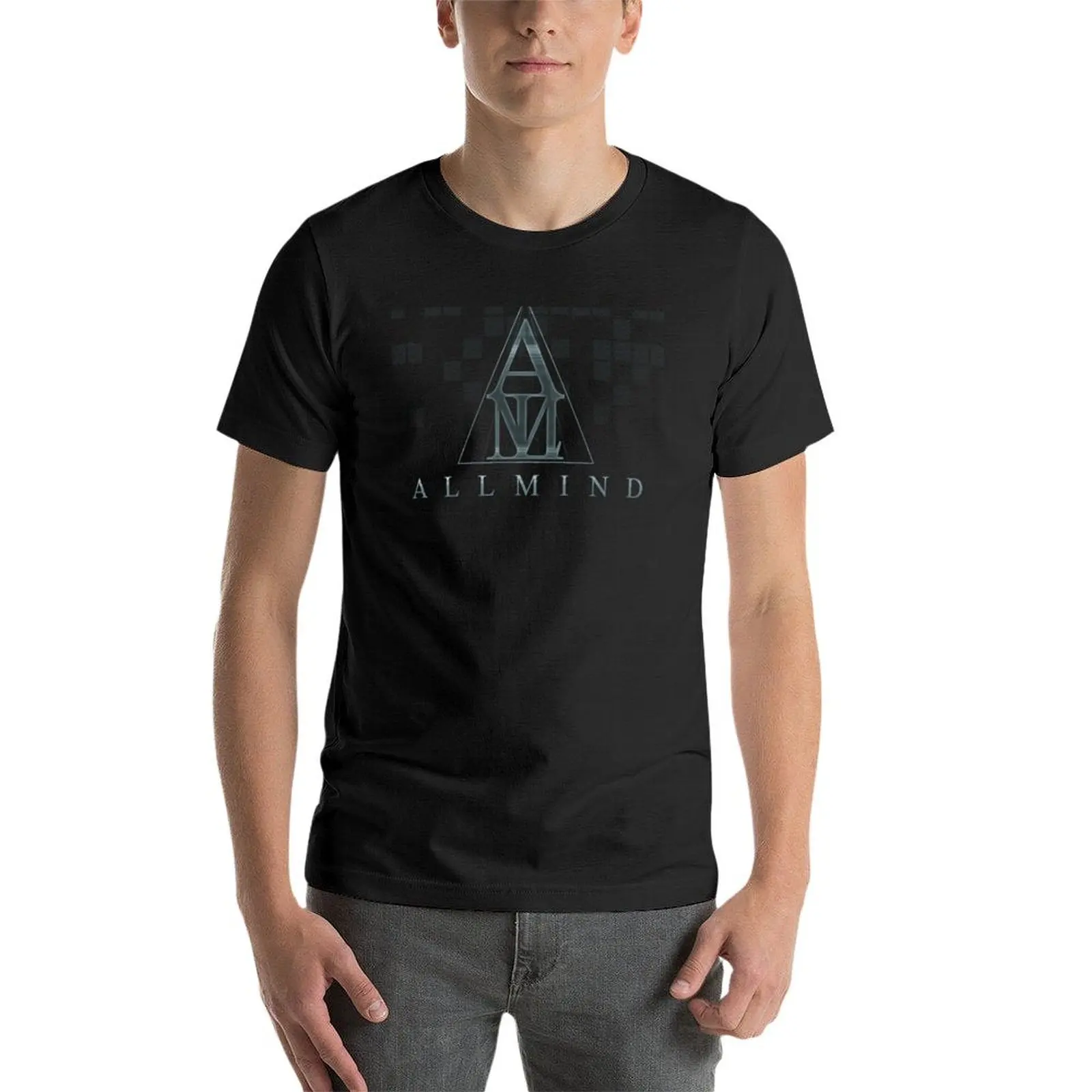 ALLMIND from Armored Core VI T – Street Fashion Korean recenzja i cena